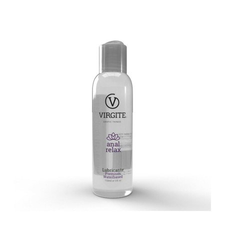 Lubrifiant anal Virgite 150 ml | Tienda24 Tienda24.eu