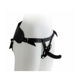 Gode ceinture Virgite Noir S | Tienda24 Tienda24.eu