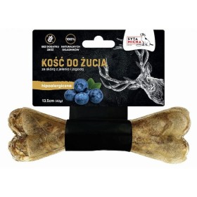 Dog Snack SYTA MICHA Blueberry Reindeer by SYTA MICHA, Biscuits, cakes and snacks - Ref: S9165473, Price: 6,01 €, Discount: %