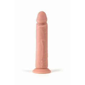 Vibromasseur réaliste Virgite Rose 16 cm | Tienda24 Tienda24.eu