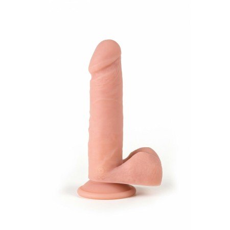 Vibrador Realista Virgite 19 cm | Tienda24 Tienda24.eu