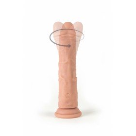 Vibrador realista Silexd | Tienda24 Tienda24.eu