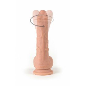 Realistic Vibrator Shaft A 7.5 - OAK | Tienda24 Tienda24.eu