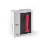 Vibromasseur réaliste Virgite Rose | Tienda24 Tienda24.eu