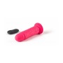 Natürlicher Vibrator Virgite Rosa | Tienda24 Tienda24.eu