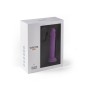 Vibromasseur réaliste Virgite Violet | Tienda24 Tienda24.eu