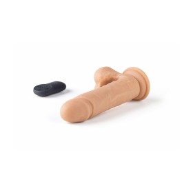 Vibromasseur réaliste Virgite Rose | Tienda24 Tienda24.eu