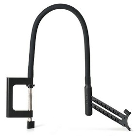 Suporte para telemóveis Deeper Flex Arm 2.0 Preto (1 Unidade) de Deeper, Suportes - Ref: S9166448, Preço: 67,46 €, Desconto: %