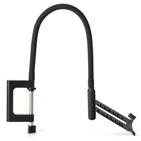 Suporte de Telemóvel para Bicicleta Celly SNAPBIKEBK Preto Plástico | Tienda24 - Global Online Shop Tienda24.eu