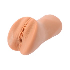 Masturbador S Pleasures Body Stroker Beige | Tienda24 Tienda24.eu