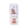 Natürliches Dildo Virgite 21 cm | Tienda24 Tienda24.eu