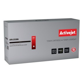 Toner Activejet ATK-2530N Noir de Activejet, Toners et encre pour imprimante - Réf : S9166878, Prix : 61,81 €, Remise : %