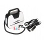 Compresseur d'air Freedconn ATJ1866 120 W 10 bar 35 l/min | Tienda24 - Global Online Shop Tienda24.eu