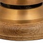 Doorbell Alexandra House Living Brown Brass Acacia 12 x 10 x 12 cm by Alexandra House Living, Collectables - Ref: D1632441, P...