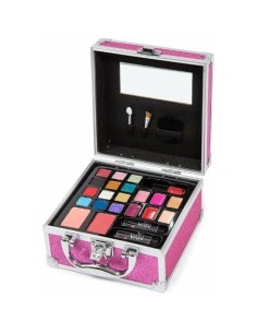 Set de Maquillage Revolution Make Up Blush & Glow 6 Pièces | Tienda24 Tienda24.eu