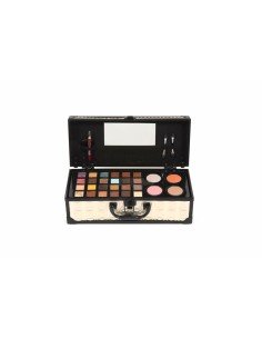 Set da Trucco MYA Cosmetics Travel Baguette 29 Pezzi da MYA Cosmetics, Set di trucchi - Ref: S05120303, Precio: 19,87 €, Desc...