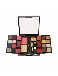 Paleta de Sombras de Olhos The Nudes Maybelline (9,6 g) | Tienda24 Tienda24.eu