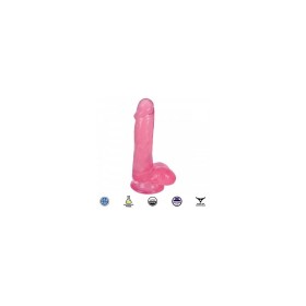 Dildo XR Cherry