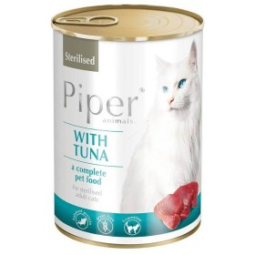 Comida para gato Hill's Feline c/d Urinary Stress Stews Frango Porco 82 g | Tienda24 - Global Online Shop Tienda24.eu