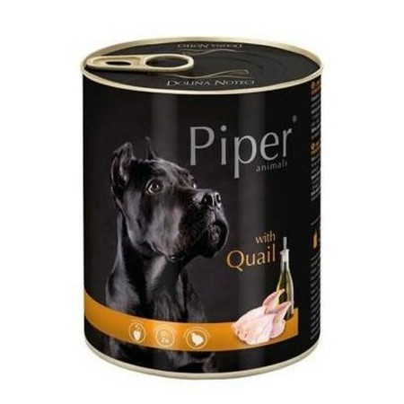 Nassfutter Dolina Noteci Piper Animals 800 g | Tienda24 - Global Online Shop Tienda24.eu