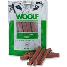 Dog Snack Woolf 100 g by Woolf, Biscuits, cakes and snacks - Ref: S9167743, Price: 4,09 €, Discount: %