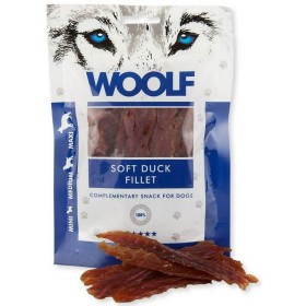 Snack para cães Woolf 100 g de Woolf, Bolachas, biscoitos e snacks - Ref: S9167745, Preço: 3,98 €, Desconto: %