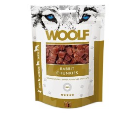 Comprar Snack para Perros Woolf 100 g