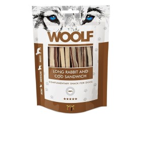 Buy Dog Snack Woolf 100 g