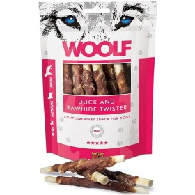 Compre Snack para cães Woolf 100 g