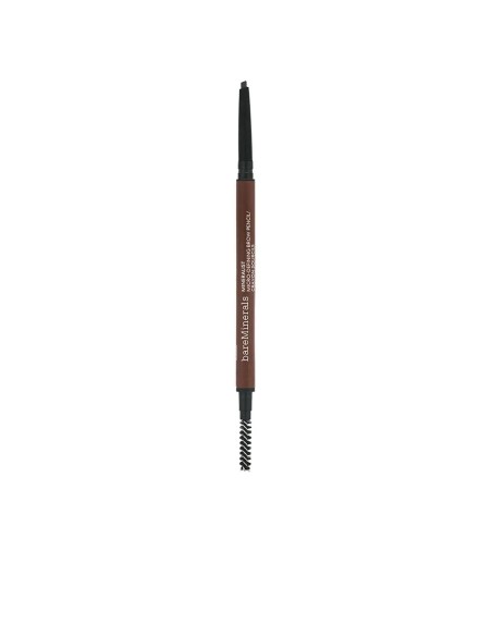 Lápiz de Cejas bareMinerals Mineralist Chesnut | Tienda24 Tienda24.eu