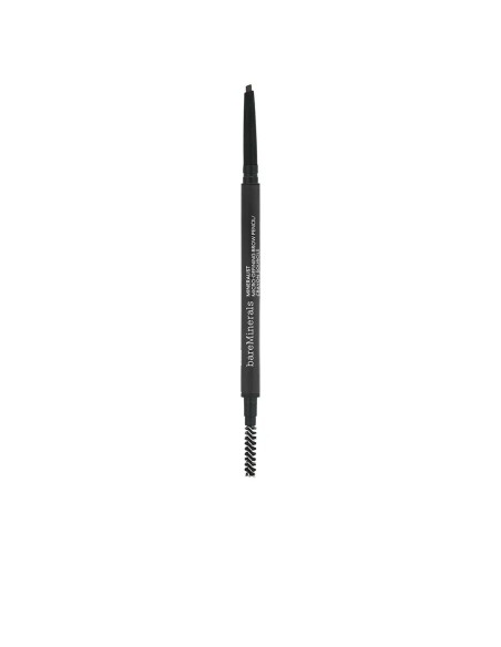 Lápis para Sobrancelhas bareMinerals Mineralist Rich Black | Tienda24 Tienda24.eu