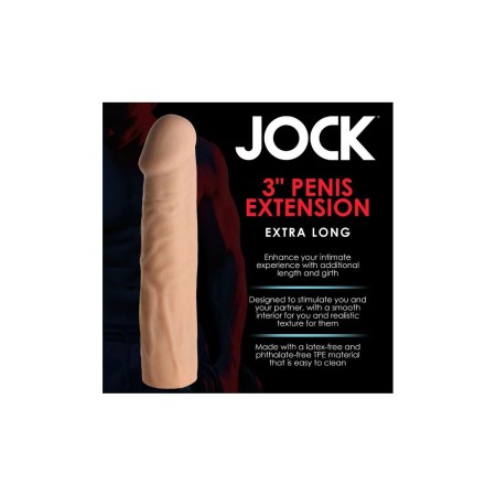 Penis-Hülle XR | Tienda24 Tienda24.eu