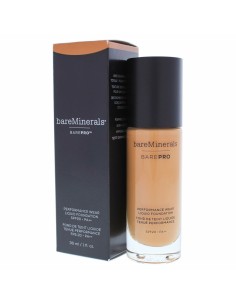 Base Cremosa per il Trucco bareMinerals Barepro Nº 26 Chai Spf 20 30 ml da bareMinerals, Fondotinta - Ref: S05120322, Precio:...