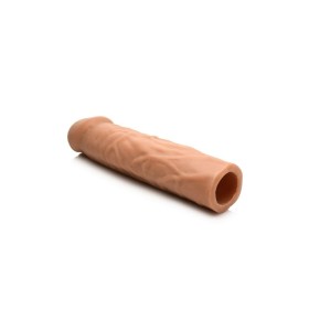 Penis-Hülle Size Up Braun Ø 4 cm 15 cm | Tienda24 Tienda24.eu