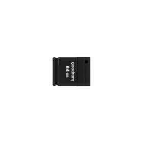 Memoria USB GoodRam UPI2-0640K0R11 Negro 64 GB de GoodRam, Memorias USB - Ref: S9167833, Precio: 7,64 €, Descuento: %