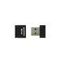 USB Pendrive GoodRam UPI2-0640K0R11 Schwarz 64 GB | Tienda24 - Global Online Shop Tienda24.eu