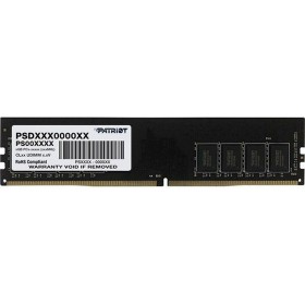 Mémoire RAM Patriot Memory PSD48G32002 8 GB DDR4 CL22 de Patriot Memory, Mémoire principale - Réf : S9167834, Prix : 20,63 €,...