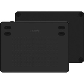 Graphics tablet Huion RTE-100-B by Huion, Graphics tablets - Ref: S9167854, Price: 34,61 €, Discount: %