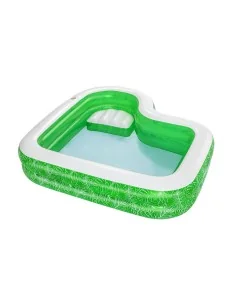 Piscina Insuflável para Crianças Bestway 305 x 183 x 46 cm | Tienda24 Tienda24.eu