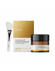 Reinigende Gesichtsmaske Essential Care Postquam 150 ml | Tienda24 Tienda24.eu