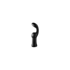 Dildo Le Wand Bow Gris | Tienda24 Tienda24.eu