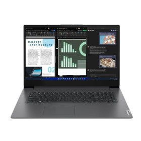 Laptop Lenovo V17 G4 17,3" Intel Core i5-1335U 16 GB RAM 512 GB SSD QWERTY by Lenovo, Laptops - Ref: S9169090, Price: 1,00 €,...