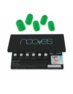 Manicure Set Nooves Premium Gel Nail Strips 5 Pieces | Tienda24 Tienda24.eu