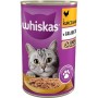 Cat food Whiskas chicken in jelly 400 g | Tienda24 - Global Online Shop Tienda24.eu