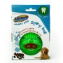 Dog chewing toy Hilton Natural rubber | Tienda24 - Global Online Shop Tienda24.eu