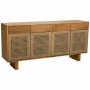 Anrichte Alexandra House Living Braun Tannenholz Paulonia-Holz 36 x 75 x 160 cm von Alexandra House Living, Buffets - Ref: D1...