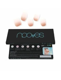 Gel-Nagel-Folien Nooves Gardient (20 Stück) von Nooves, Kunstnägel und Zubehör - Ref: S05120371, Preis: 14,02 €, Rabatt: %