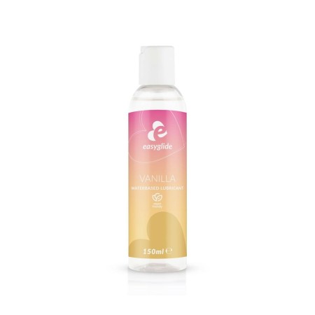 Lubrificante à base de Água Easyglide 150 ml Baunilha | Tienda24 Tienda24.eu