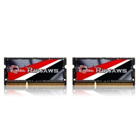 Memoria RAM GSKILL F3-1600C11D-16GRSL 16 GB CL11 DDR3 de GSKILL, Memoria principal - Ref: S9170342, Precio: 46,16 €, Descuent...