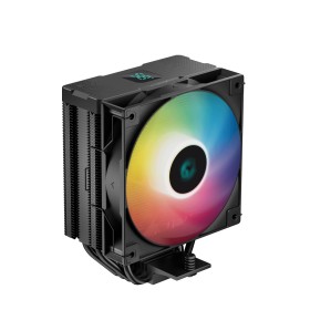 CPU Fan DEEPCOOL AG400 Digital BK ARGB by DEEPCOOL, Fans and cooling - Ref: S9171223, Price: 52,88 €, Discount: %